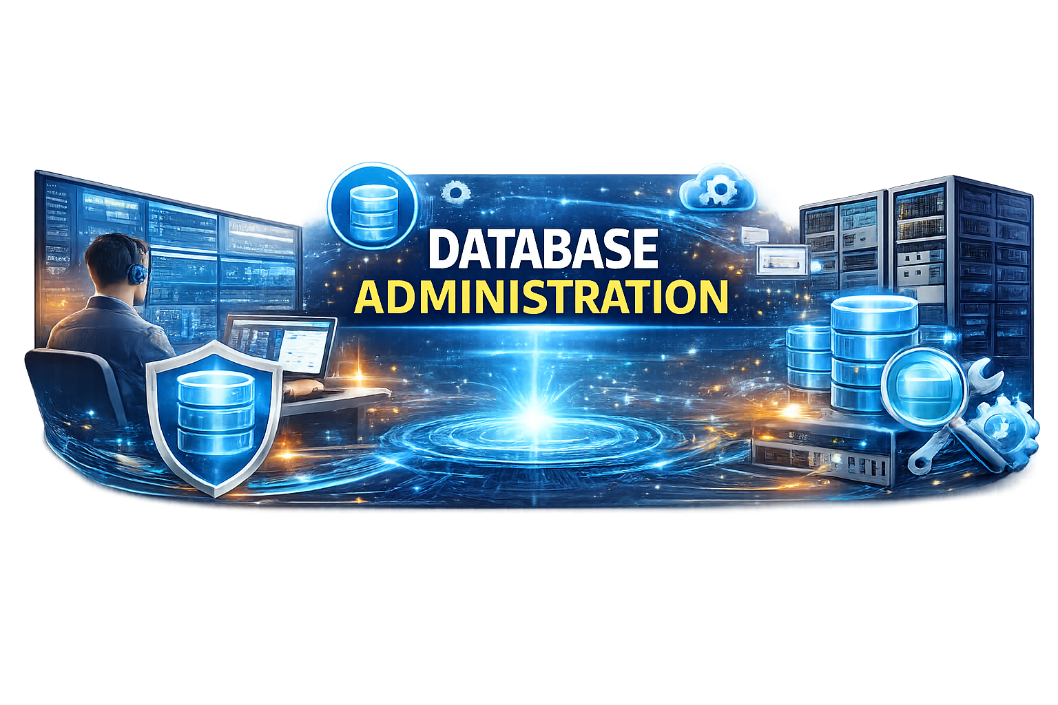 Database Services