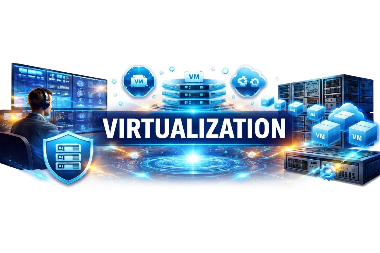 VR Solutions